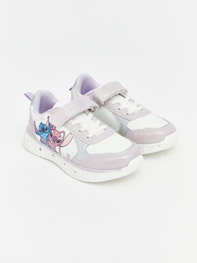 Sneaker AÇIK LİLA