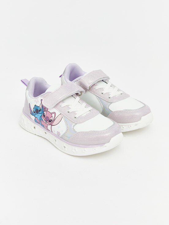 Sneaker AÇIK LİLA