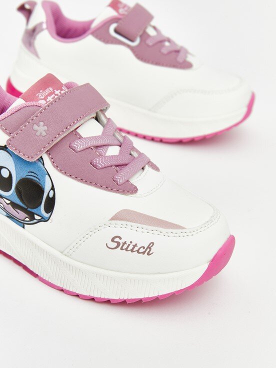 Sneaker BUXE BEYAZI