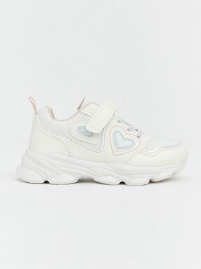 Sneaker BUXE BEYAZI