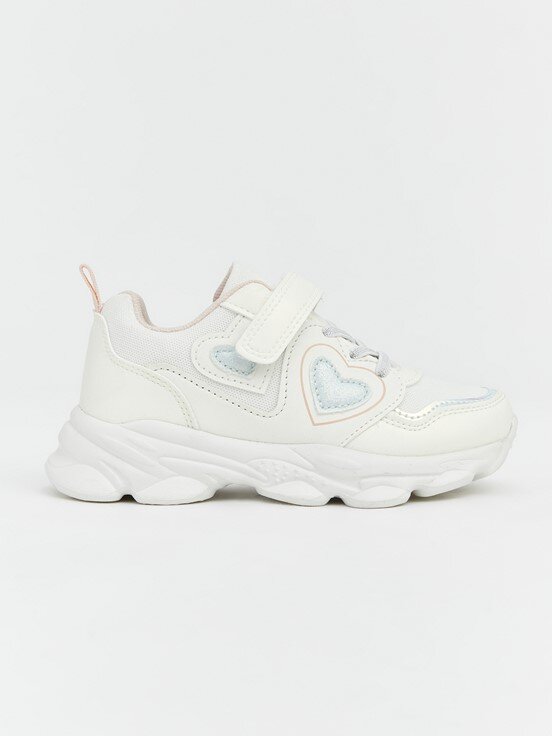 Sneaker BUXE BEYAZI