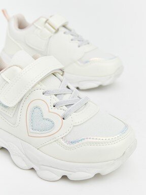 Sneaker BUXE BEYAZI