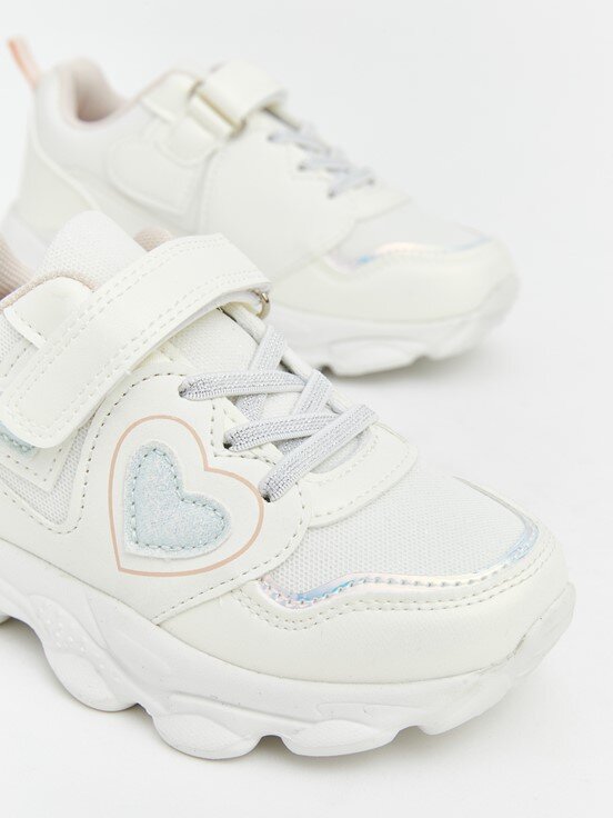 Sneaker BUXE BEYAZI