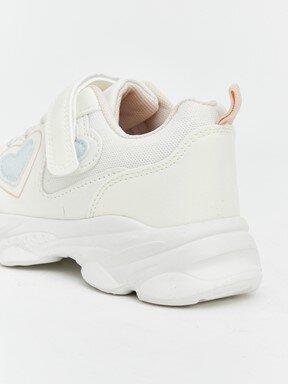 Sneaker BUXE BEYAZI