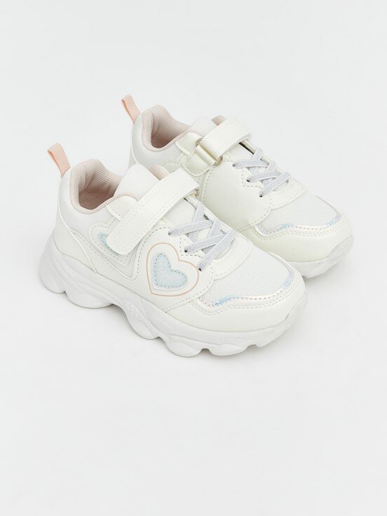 Sneaker BUXE BEYAZI