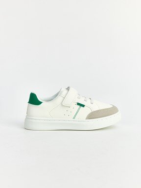 Sneaker OPTİK BEYAZ