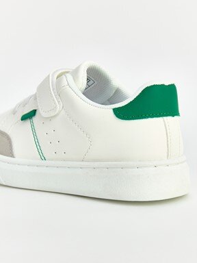 Sneaker OPTİK BEYAZ