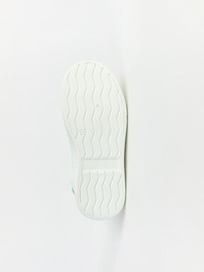Sneaker OPTİK BEYAZ