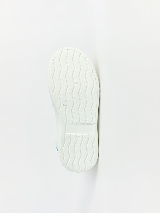 Sneaker OPTİK BEYAZ