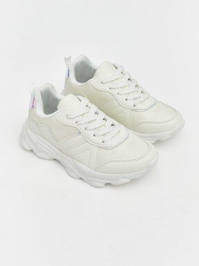 Sneaker AÇIK BEJ