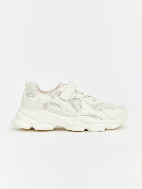 Sneaker AÇIK BEJ