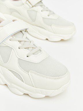 Sneaker AÇIK BEJ