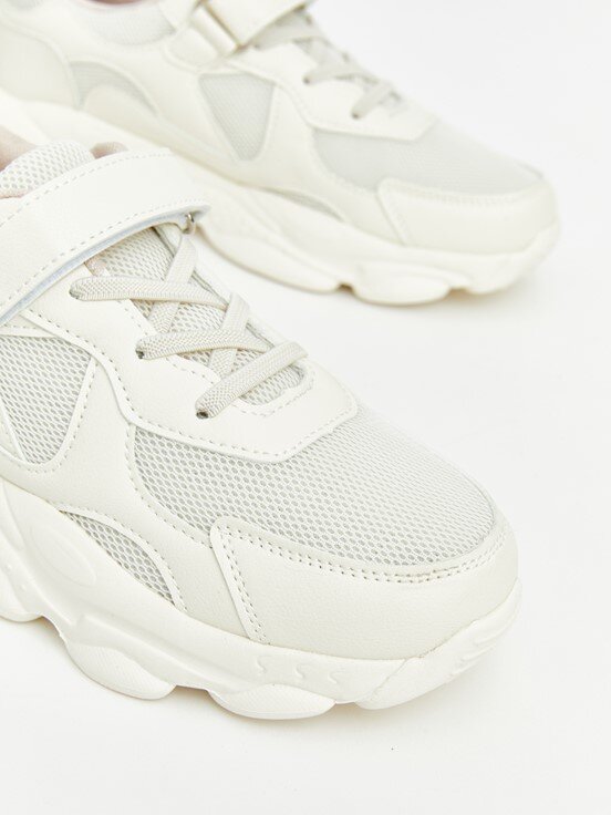 Sneaker AÇIK BEJ