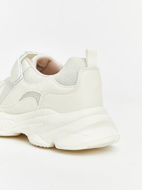 Sneaker AÇIK BEJ