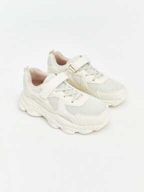 Sneaker AÇIK BEJ