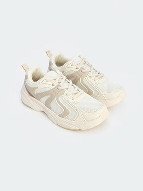 Sneaker BUXE BEYAZI