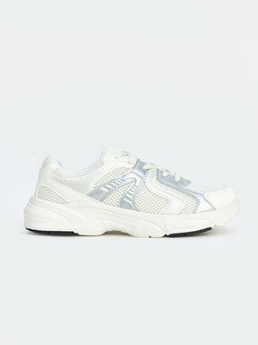 Sneaker BUXE BEYAZI