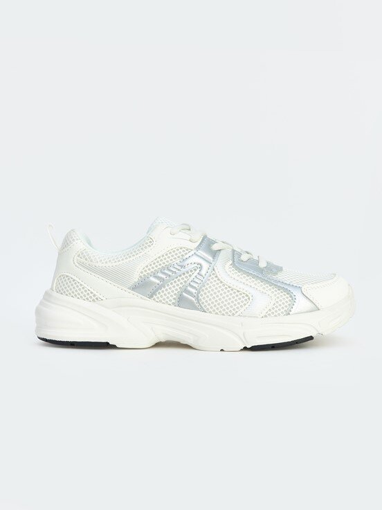 Sneaker BUXE BEYAZI