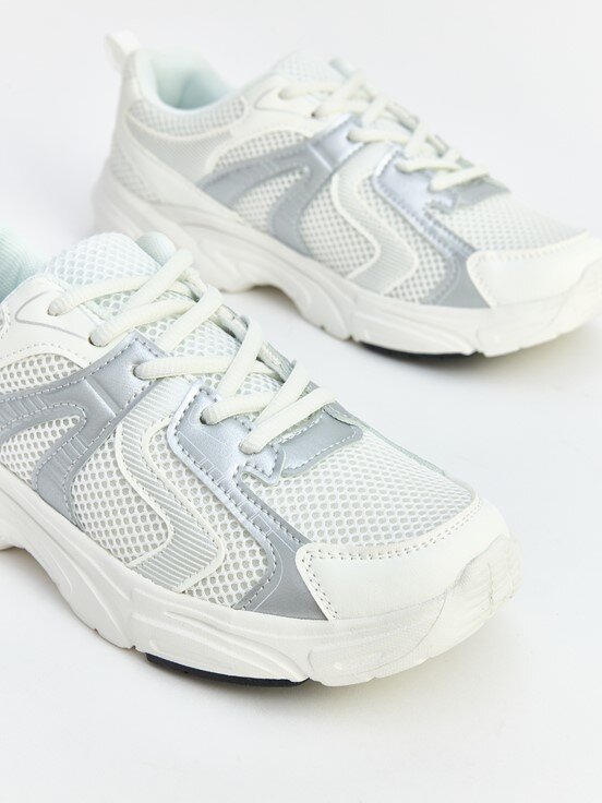 Sneaker BUXE BEYAZI