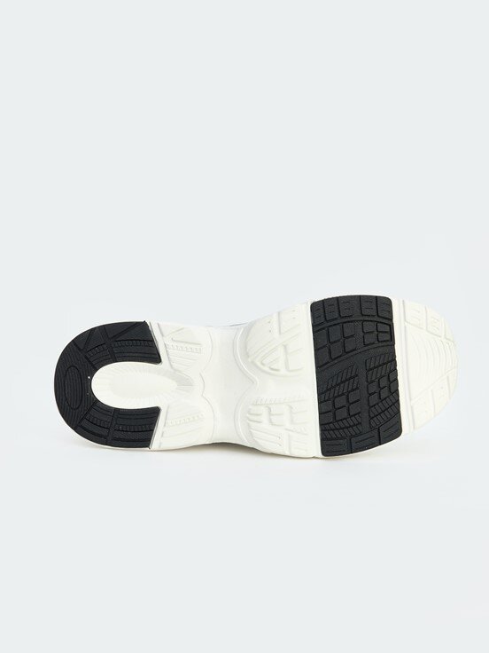 Sneaker BUXE BEYAZI