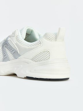 Sneaker BUXE BEYAZI