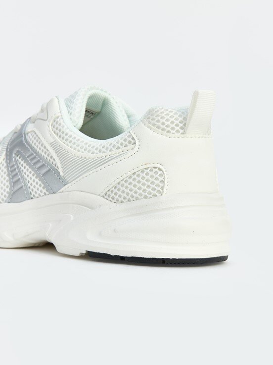Sneaker BUXE BEYAZI