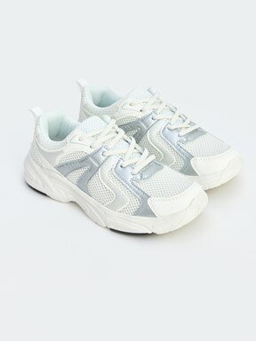 Sneaker BUXE BEYAZI