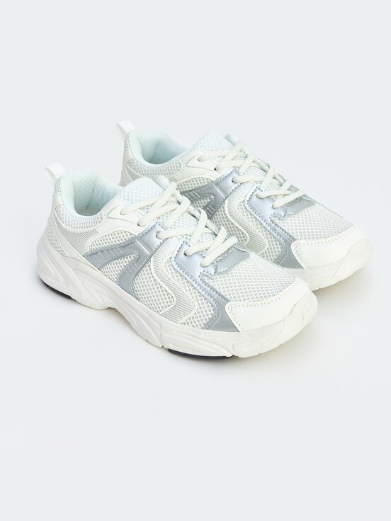 Sneaker BUXE BEYAZI