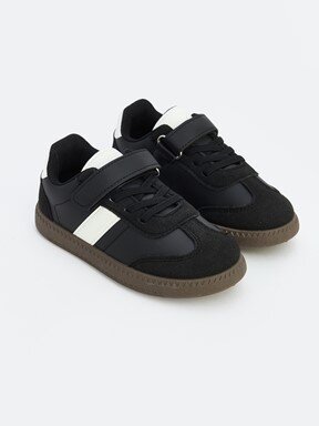 Sneaker SİYAH