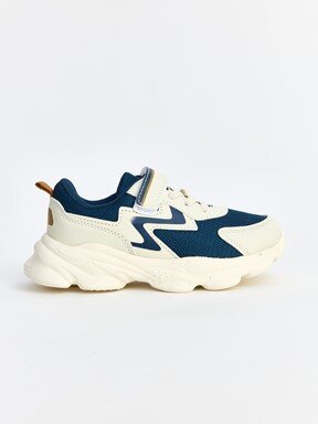 Sneaker AÇIK BEJ