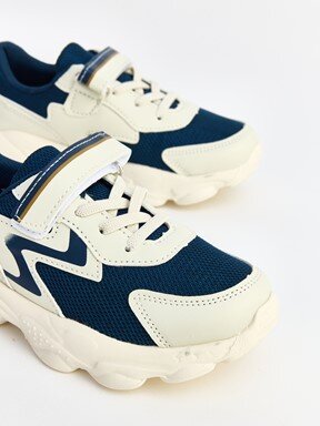 Sneaker AÇIK BEJ