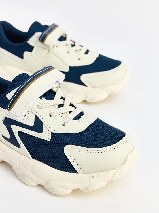 Sneaker AÇIK BEJ