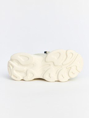 Sneaker AÇIK BEJ