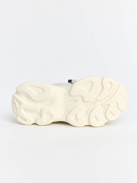 Sneaker AÇIK BEJ