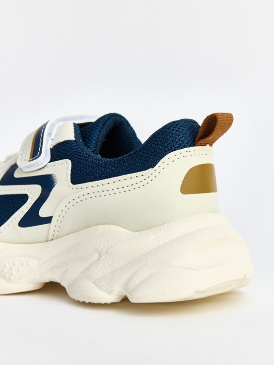 Sneaker AÇIK BEJ