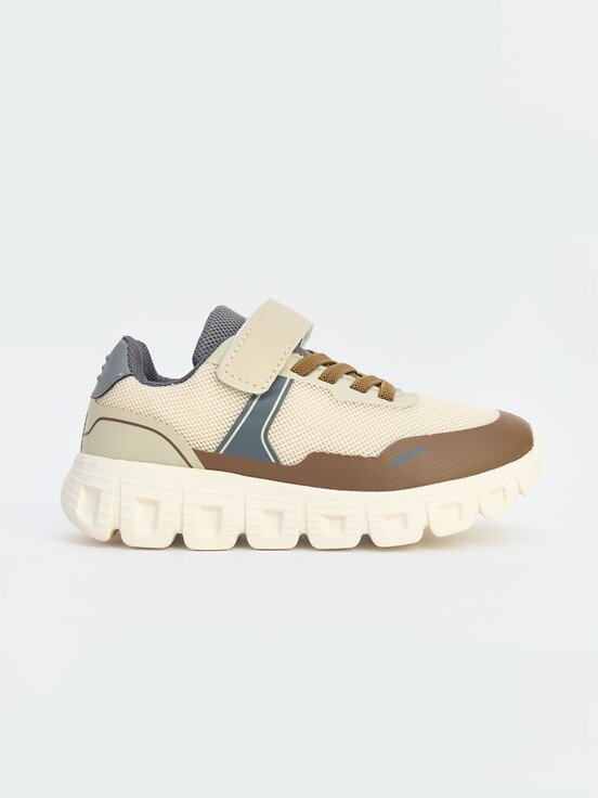 Sneaker AÇIK BEJ