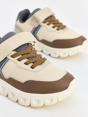 Sneaker AÇIK BEJ