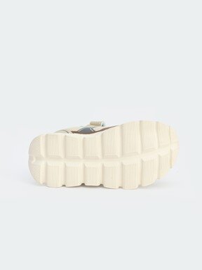 Sneaker AÇIK BEJ