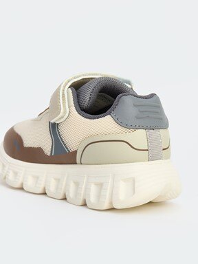 Sneaker AÇIK BEJ