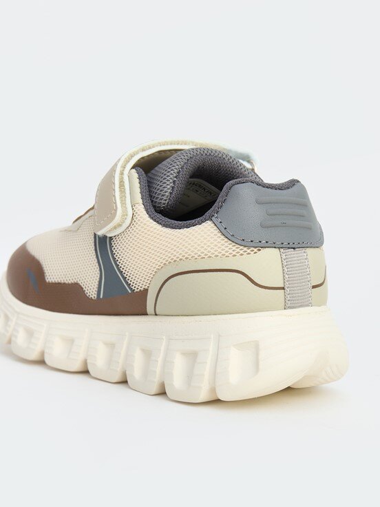 Sneaker AÇIK BEJ