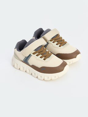 Sneaker AÇIK BEJ