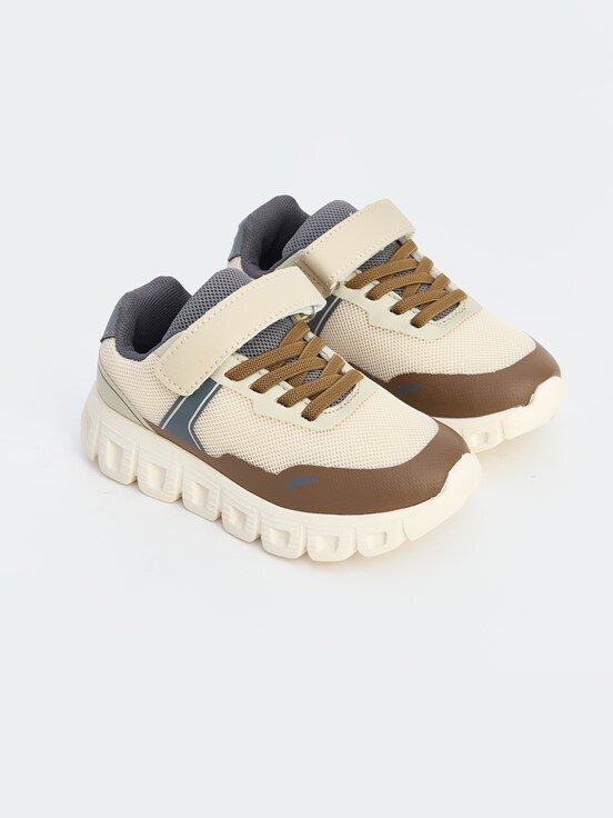 Sneaker AÇIK BEJ