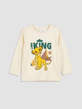 Pijama Takım KREM RENGİ