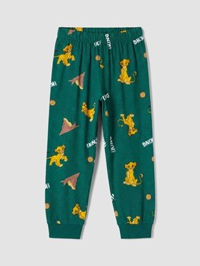 Pijama Takım KREM RENGİ