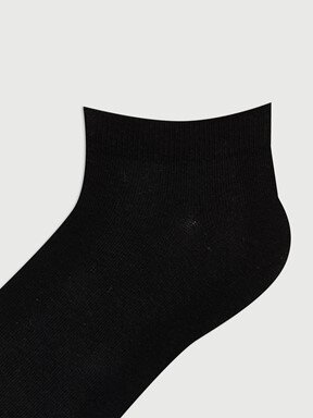 Patik Çorap BEYAZ