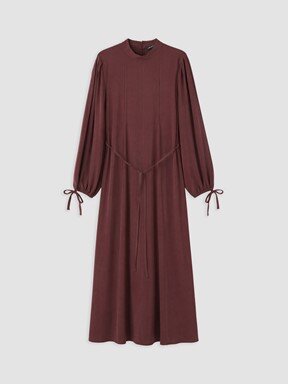 Elbise BORDO