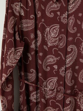 W65579Z8 BORDO BASKILI