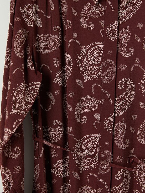 W65579Z8 BORDO BASKILI