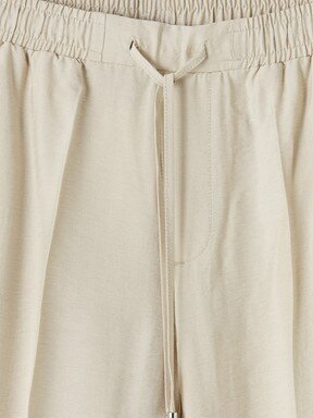 Pantolon TAŞ RENGİ