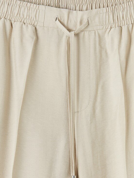 Pantolon TAŞ RENGİ